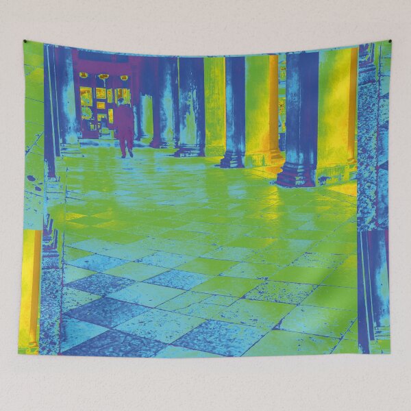 Item preview, Like a gypsy's search for gold designed and sold by rjmcdiarmid.
