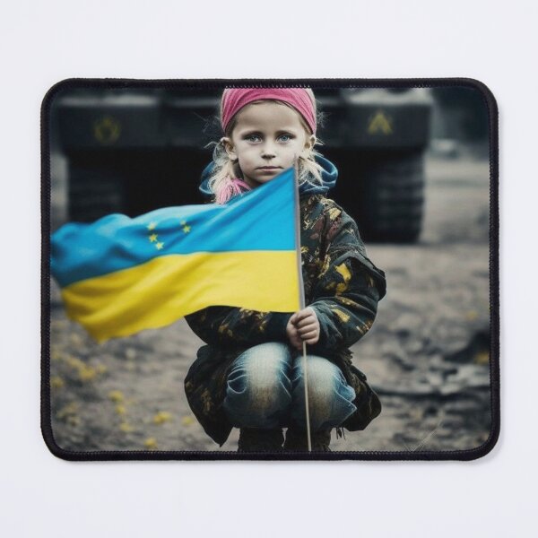 Item preview, Stay We Together with Ukraine designed and sold by netdota.