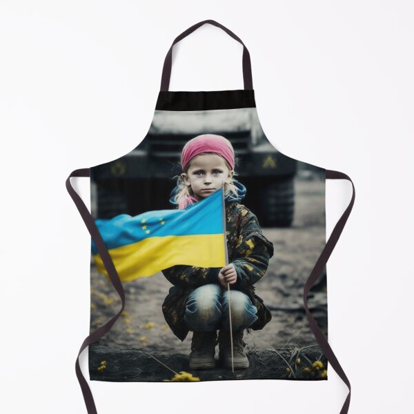 Item preview, Stay We Together with Ukraine designed and sold by netdota.