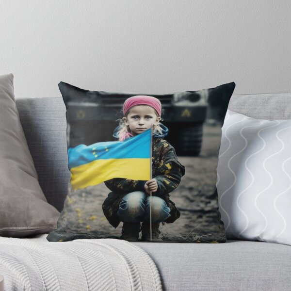 Item preview, Stay  We Together with Ukraine designed and sold by netdota.