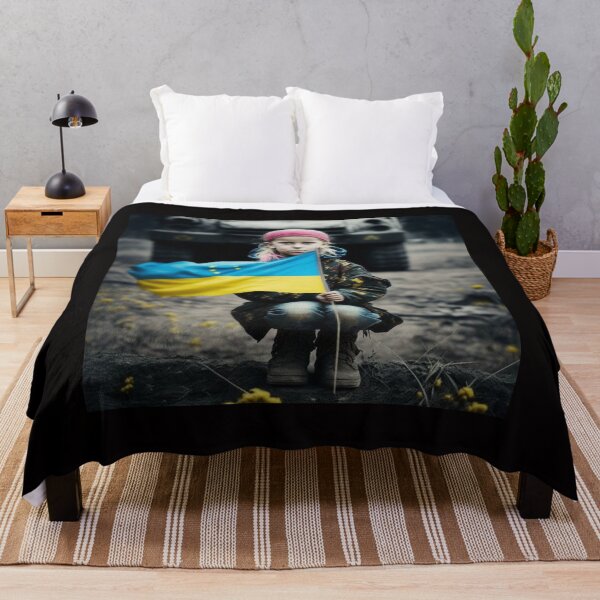 Item preview, Stay We Together with Ukraine designed and sold by netdota.