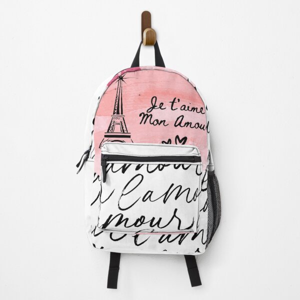 Item preview, Love in Paris designed and sold by Malina3.