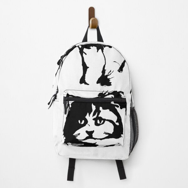 Item preview, ALERT CAT designed and sold by Marinkka.