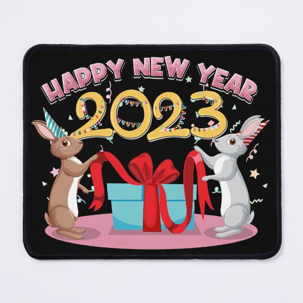 Item preview, Happy New Year, Hello New Year, Lets Celebrate, Newyearscelebration, Odometer 2023, New Year Holiday, Party Hat, Bye 2022, Funny New Year, Hilday, Happy Couple, usa, designed and sold by ScoutDeals : ⭐⭐⭐⭐⭐ (5.0).