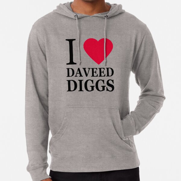 Daveed diggs hoodie 2025