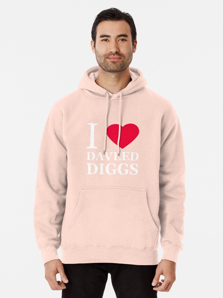 Daveed diggs online hoodie