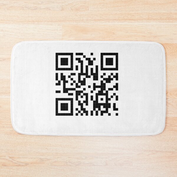 Item preview, ChatGPT QR Code designed and sold by abudesigner.