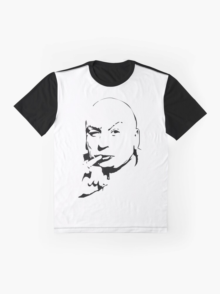 dr evil t shirt