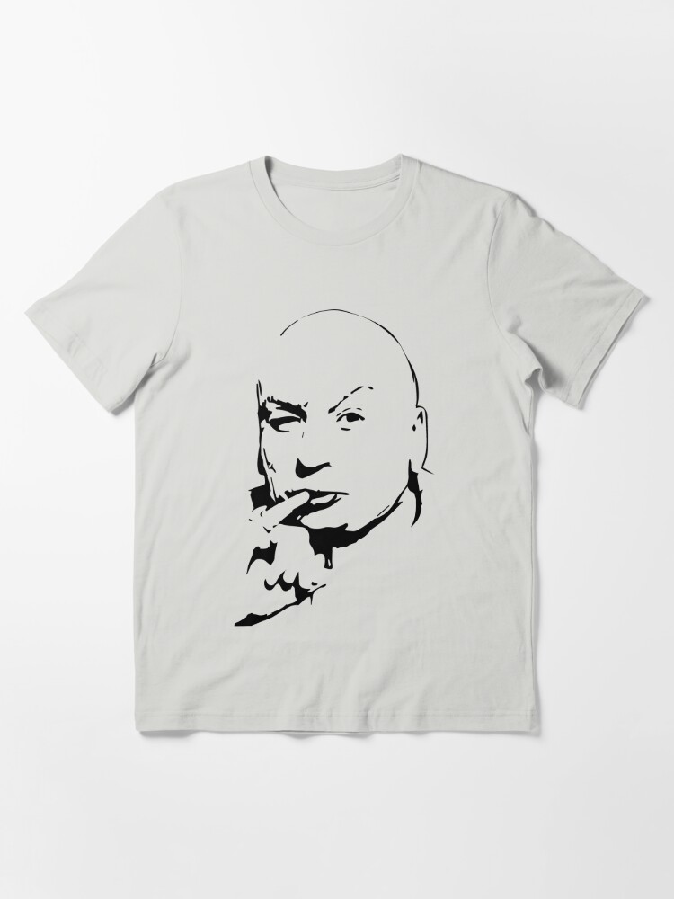 dr evil t shirt