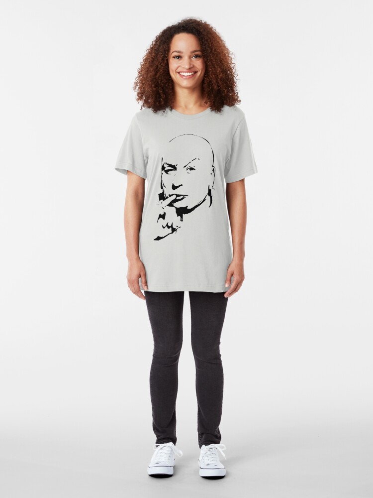 dr evil t shirt