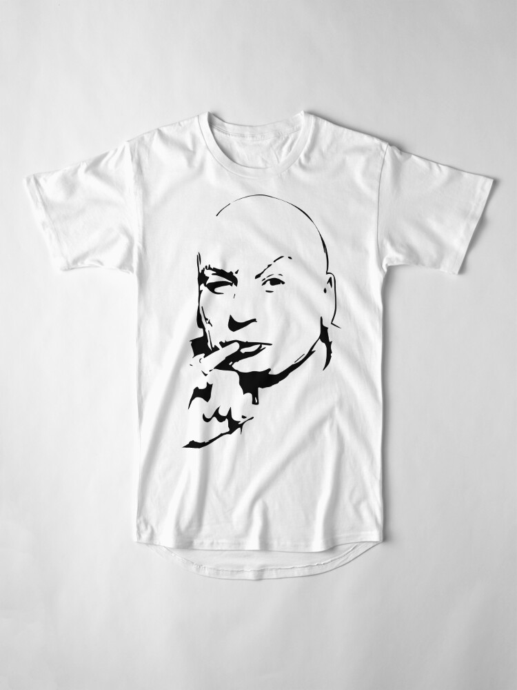 dr evil t shirt