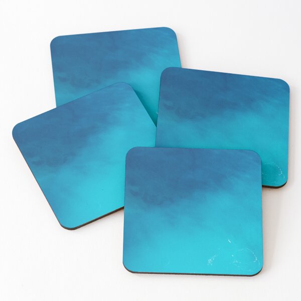 Item preview, Blue Ocean Summer Beach Calm Waves designed and sold by ABZDesigner.