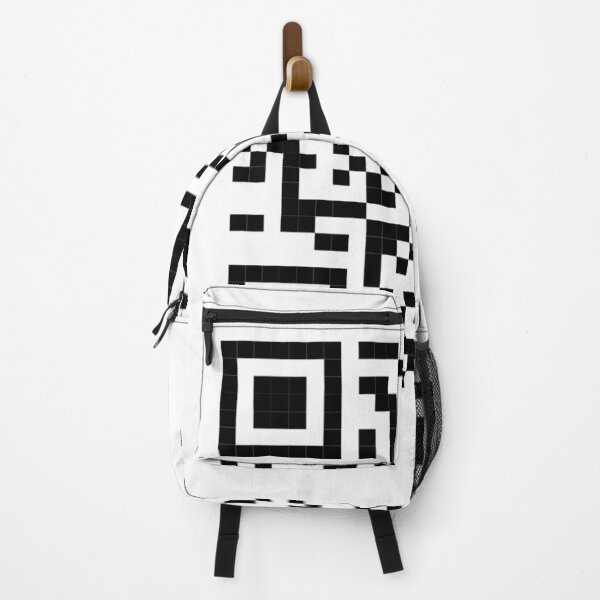 Item preview, ChatGPT QR Code designed and sold by abudesigner.