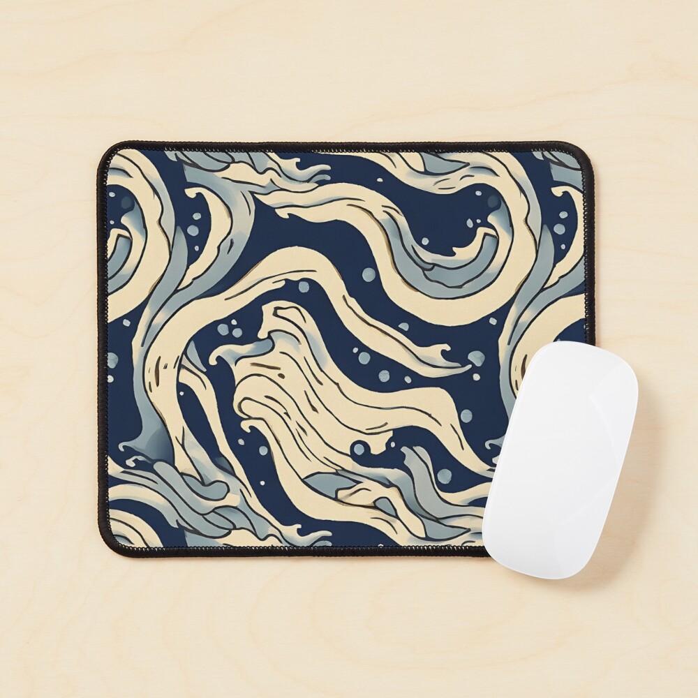 Item preview, Mouse Pad designed and sold by Litheon.