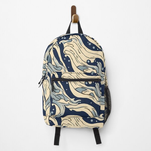Item preview, "Oceanic Abstract" Pattern Design   designed and sold by Litheon.
