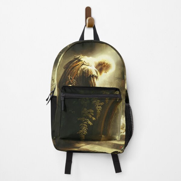 Item preview, The Conversion of Saint Augustine designed and sold by NKantas.