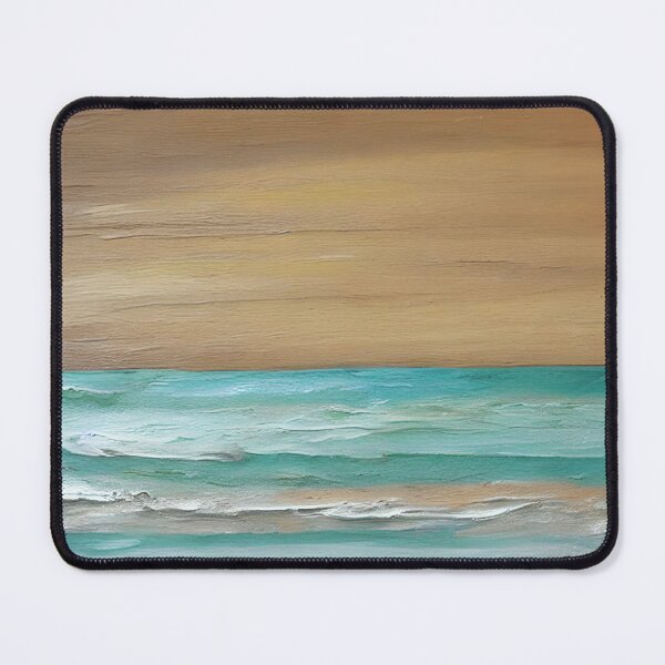 Item preview, Earth Tone Art ,Wabi Sabi Art ,Calming Art ,Beach Art, Ocean Art designed and sold by viewgraphics.