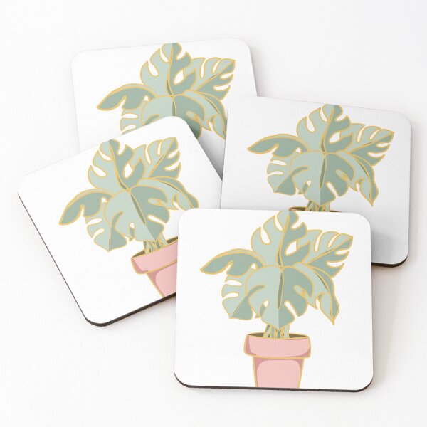 Item preview, Monstera plant designed and sold by bmillett.