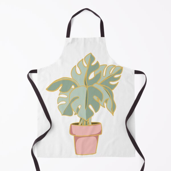 Item preview, Monstera plant designed and sold by bmillett.