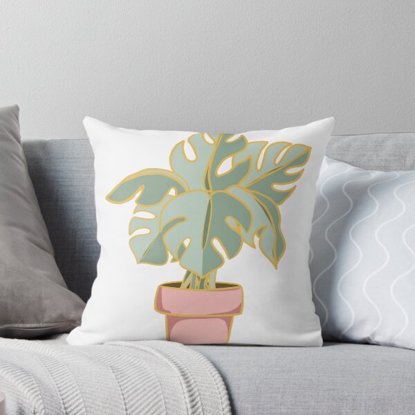 Item preview, Monstera plant designed and sold by bmillett.