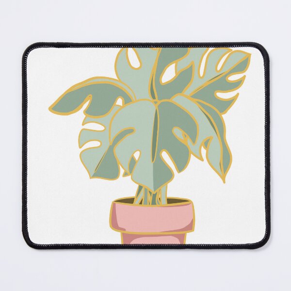 Item preview, Monstera plant designed and sold by bmillett.