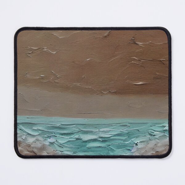 Item preview, Earth Tone Art ,Wabi Sabi Art ,Calming Art ,Beach Art, Ocean Art designed and sold by viewgraphics.