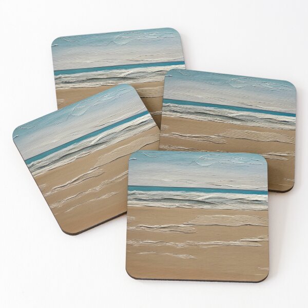 Item preview, Earth Tone Art ,Wabi Sabi Art ,Calming Art ,Beach Art, Ocean Art designed and sold by viewgraphics.
