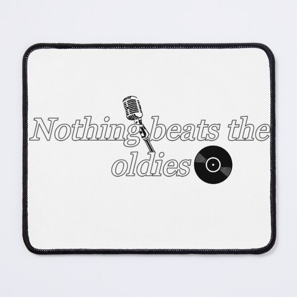 Item preview, Nothing beats the oldies designed and sold by AlloutApparel.
