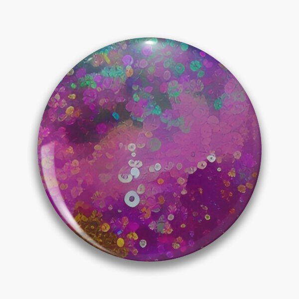 Item preview, Colorful Abstract Psychedelic Geometrical Splatter Paint Pattern Design designed and sold by bandjdesigns.