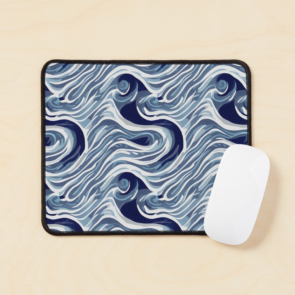 Item preview, Mouse Pad designed and sold by Litheon.