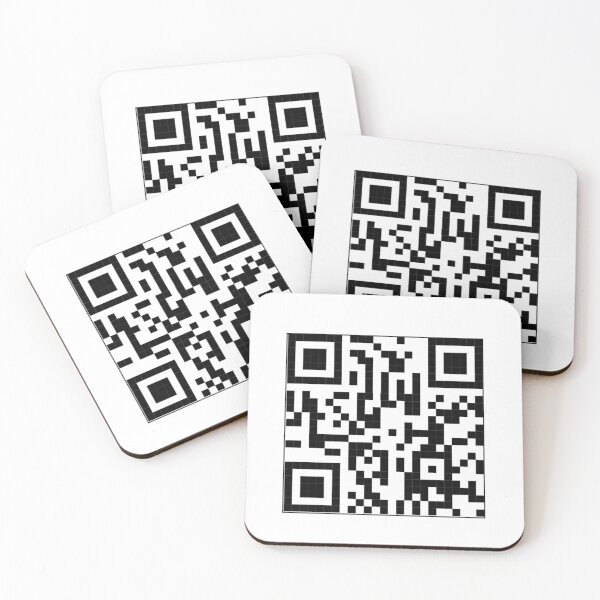 Item preview, Copy of ChatGPT QR Code designed and sold by abudesigner.