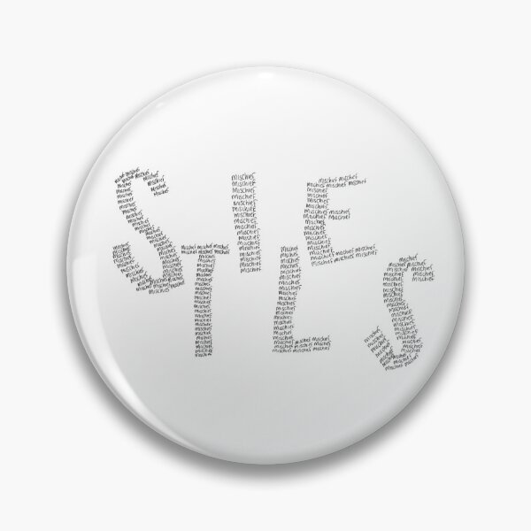 Aperçu de l'œuvre Stiles dans la malice créée et vendue par LydiasScream.