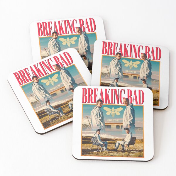 Item preview, BREAKING BAD designed and sold by IrmhildAdle.