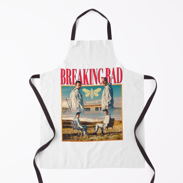 Item preview, BREAKING BAD designed and sold by IrmhildAdle.