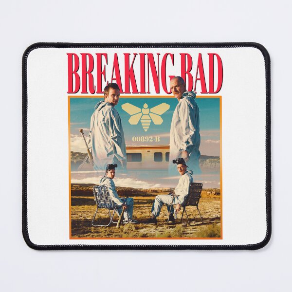 Item preview, BREAKING BAD designed and sold by IrmhildAdle.