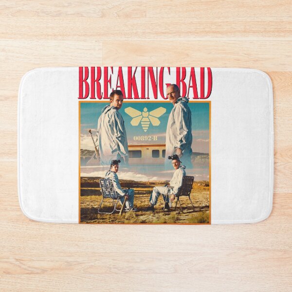 Item preview, BREAKING BAD designed and sold by IrmhildAdle.