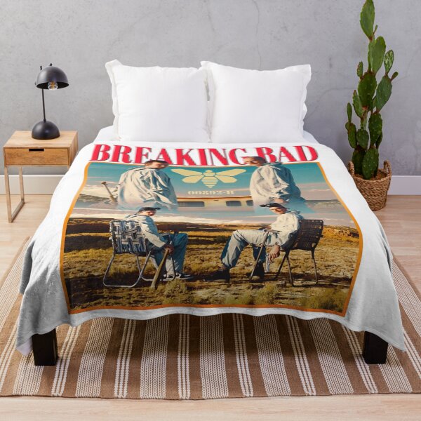 Item preview, BREAKING BAD designed and sold by IrmhildAdle.