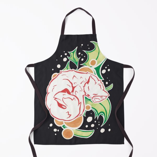 Item preview, gato acebo designed and sold by FirbetMakes.