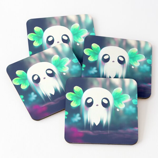 Item preview, Sad Ghost designed and sold by Planetporridge.