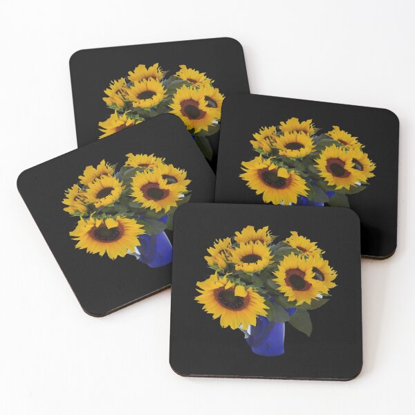 Item preview, Rose and sunflower bouquet designed and sold by gramizzia.