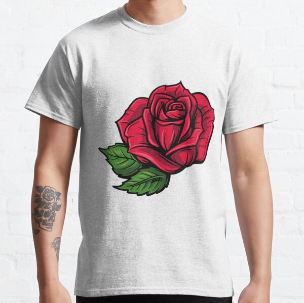mandy rose t shirt