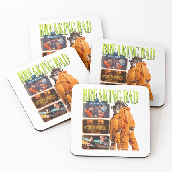 Item preview, BREAKING BAD designed and sold by AngelikaWalte.