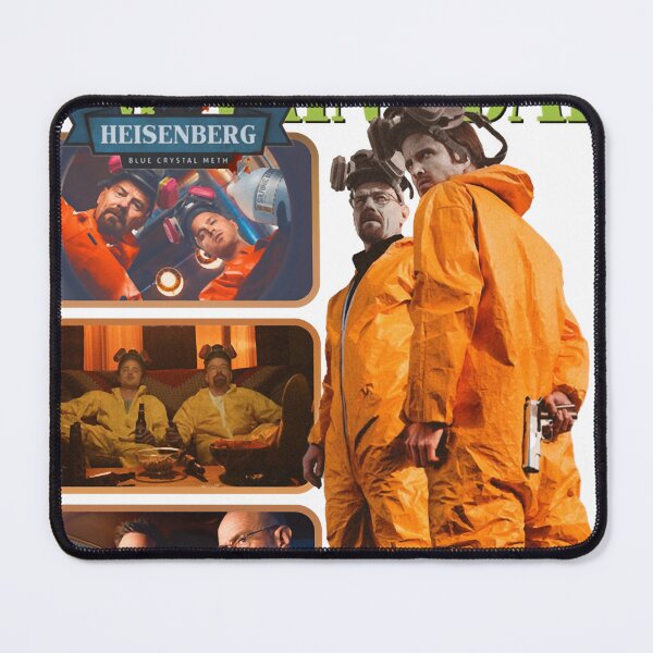 Item preview, BREAKING BAD designed and sold by AngelikaWalte.