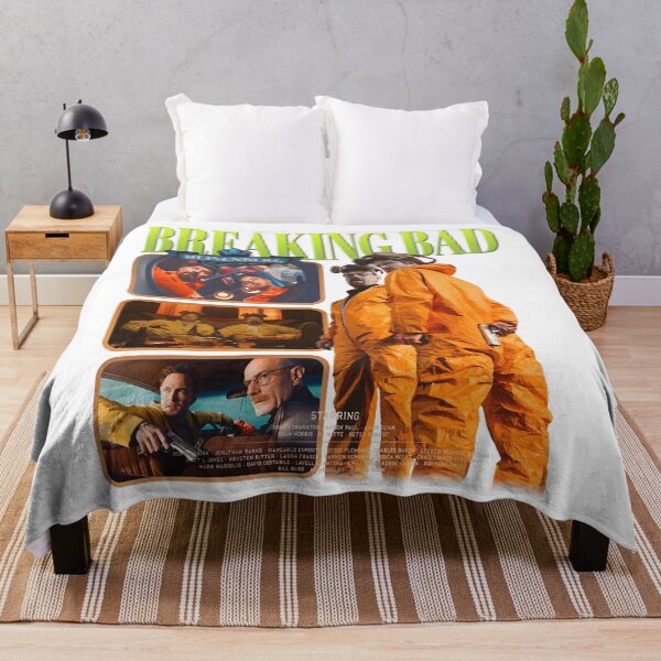Item preview, BREAKING BAD designed and sold by AngelikaWalte.