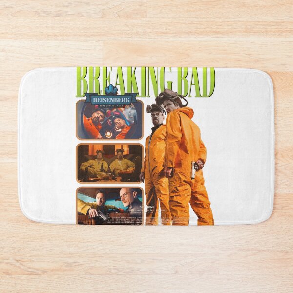Item preview, BREAKING BAD designed and sold by AngelikaWalte.