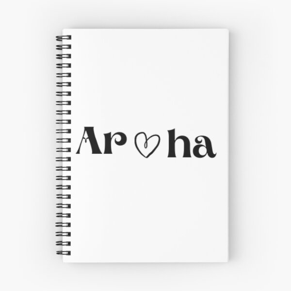 Item preview,  Aroha (love) New Zealand designed and sold by ukidding.