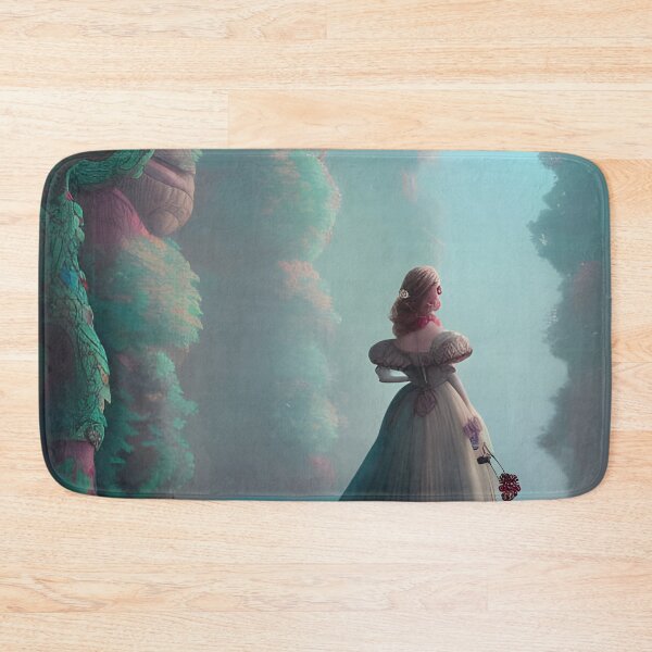 Item preview, Fairytale Princess  designed and sold by Poetic Patterns Studio.