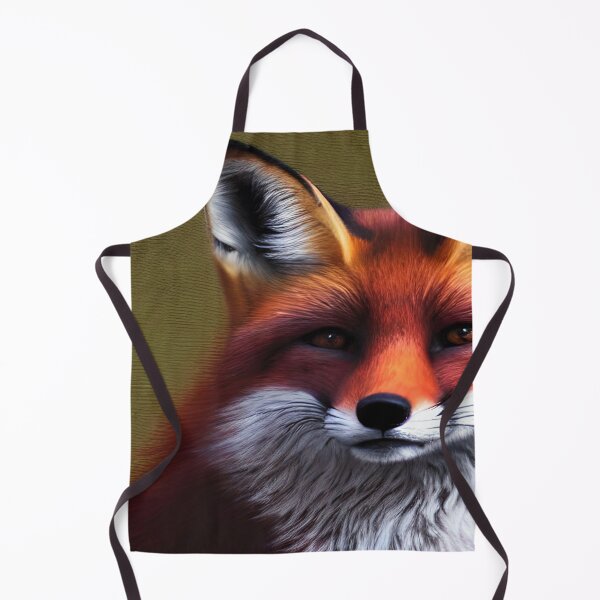 Item preview, Arte de zorro designed and sold by viewgraphics.