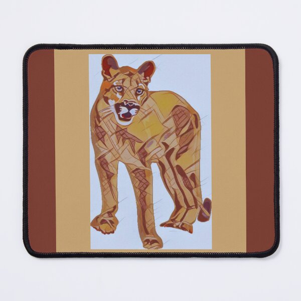 Item preview, Don't Pet The Cougars designed and sold by lifeinspired4u.