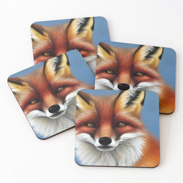 Item preview, Arte de zorro designed and sold by viewgraphics.